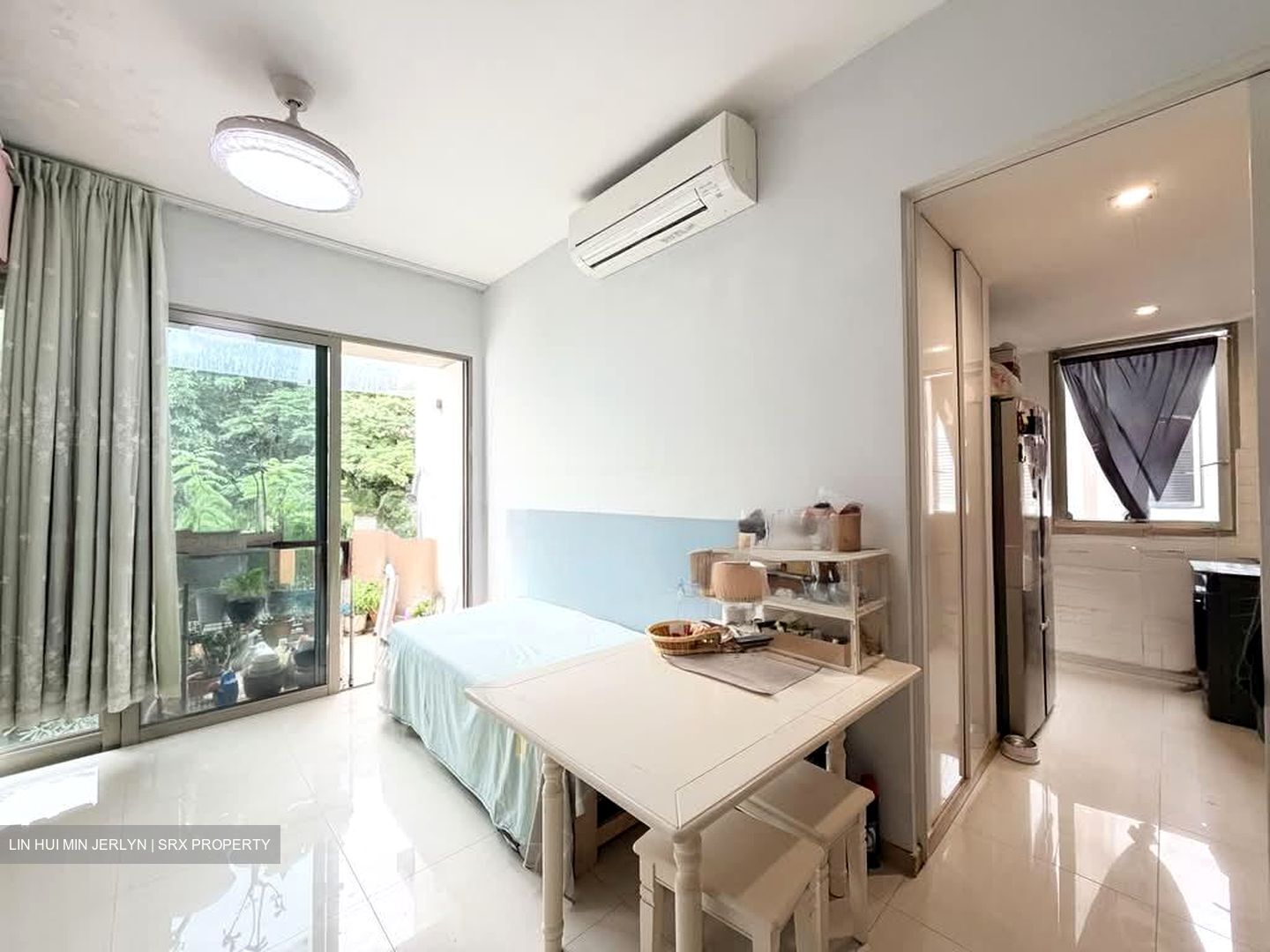 Terrasse (D19), Condominium #573069941